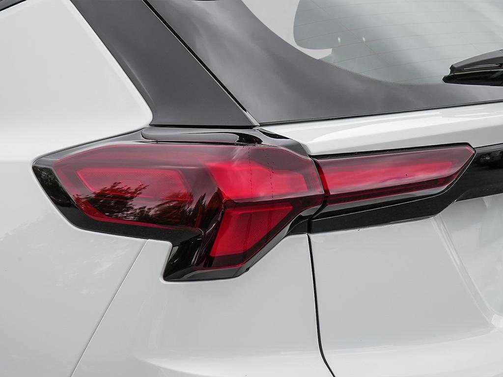 Chevrolet Bolt  2027 à Joliette, Québec - 11 - w1024h768px