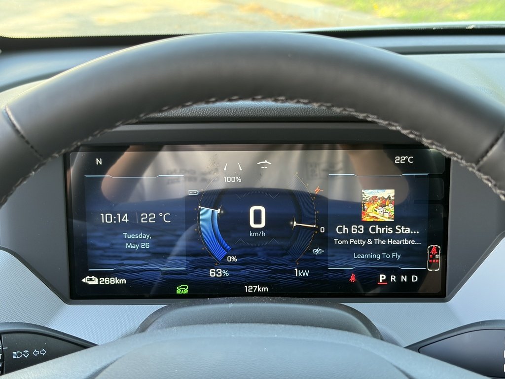 2027 Chevrolet Bolt in Joliette, Quebec - 13 - w1024h768px