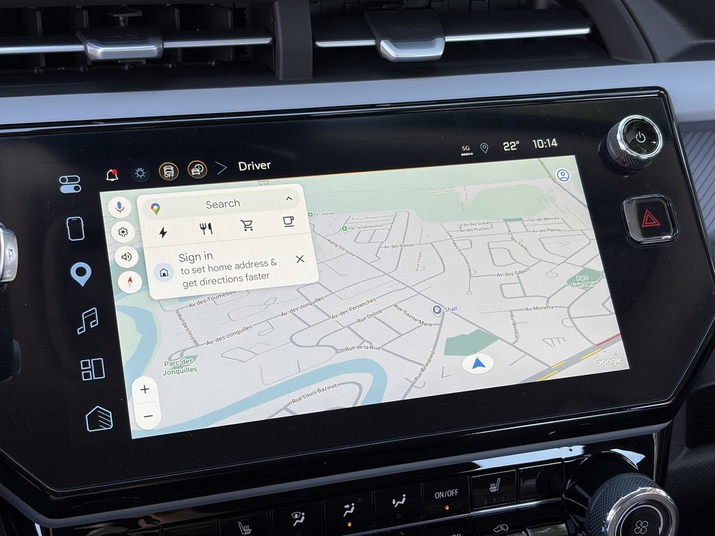 2027 Chevrolet Bolt in Joliette, Quebec - 14 - w1024h768px