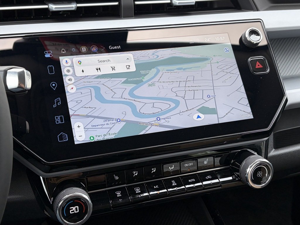 2027 Chevrolet Bolt in Joliette, Quebec - 14 - w1024h768px