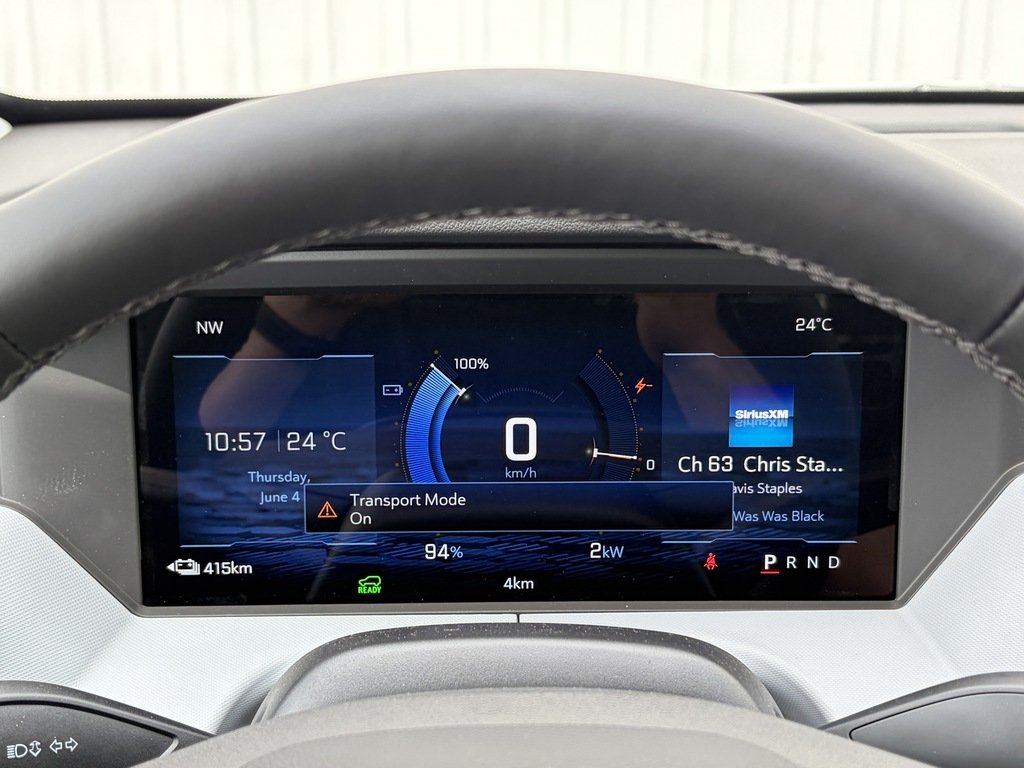 2027 Chevrolet Bolt in Joliette, Quebec - 13 - w1024h768px