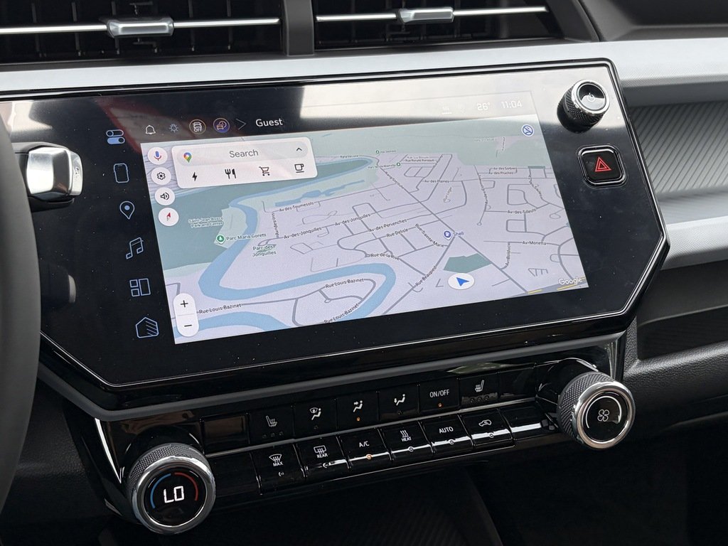 2027 Chevrolet Bolt in Joliette, Quebec - 14 - w1024h768px