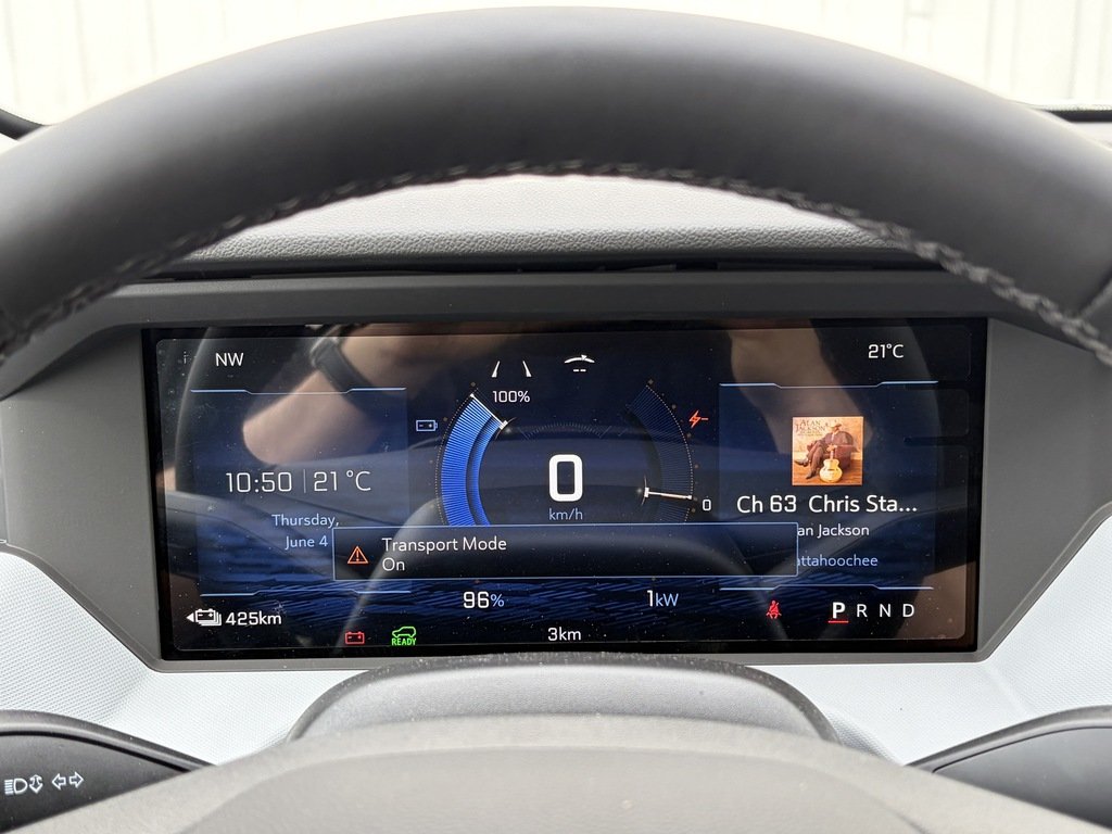 2027 Chevrolet Bolt in Joliette, Quebec - 13 - w1024h768px