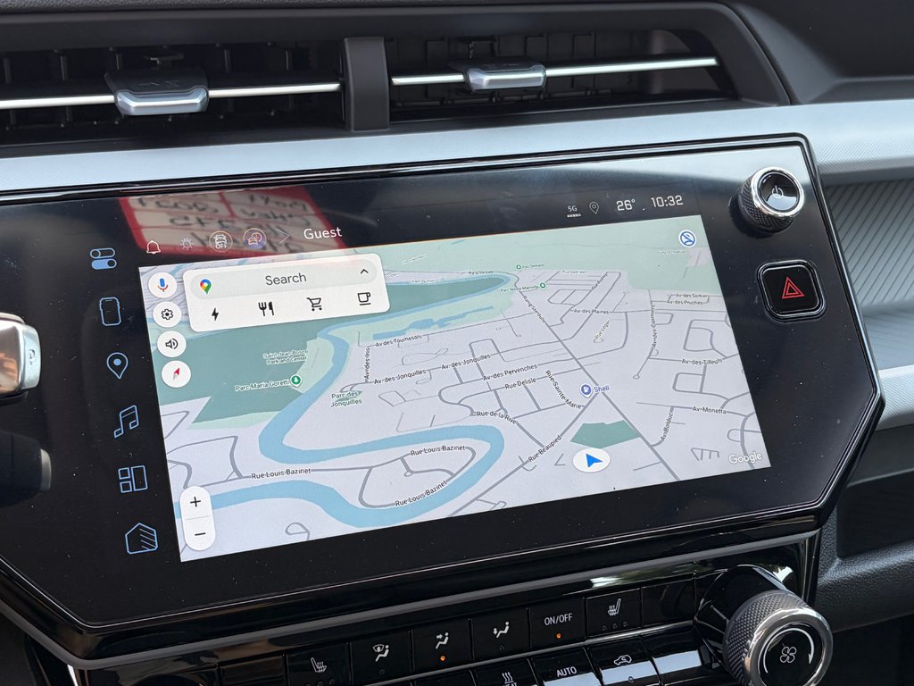 2027 Chevrolet Bolt in Joliette, Quebec - 14 - w1024h768px