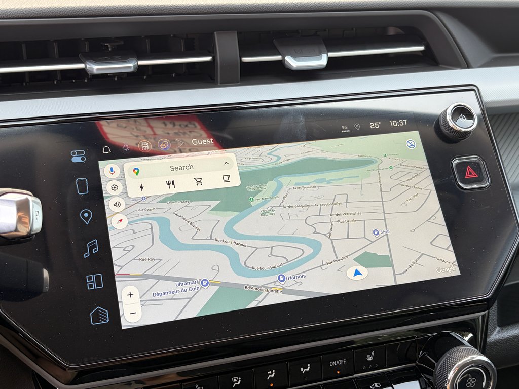 2027 Chevrolet Bolt in Joliette, Quebec - 14 - w1024h768px