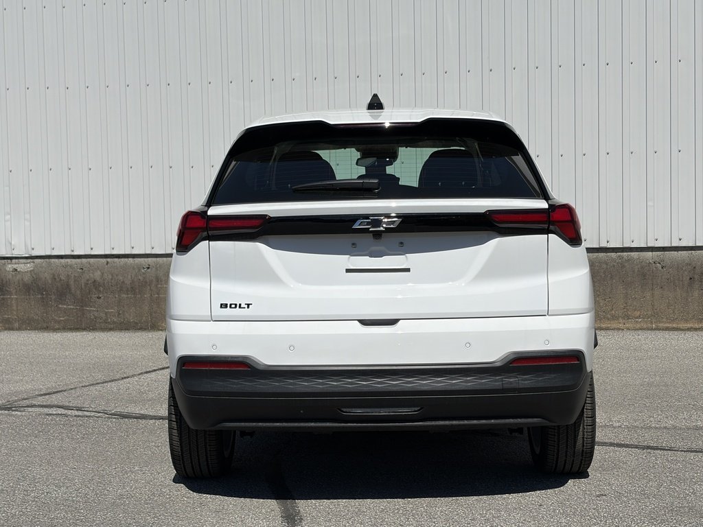 Chevrolet Bolt  2027 à Joliette, Québec - 5 - w1024h768px