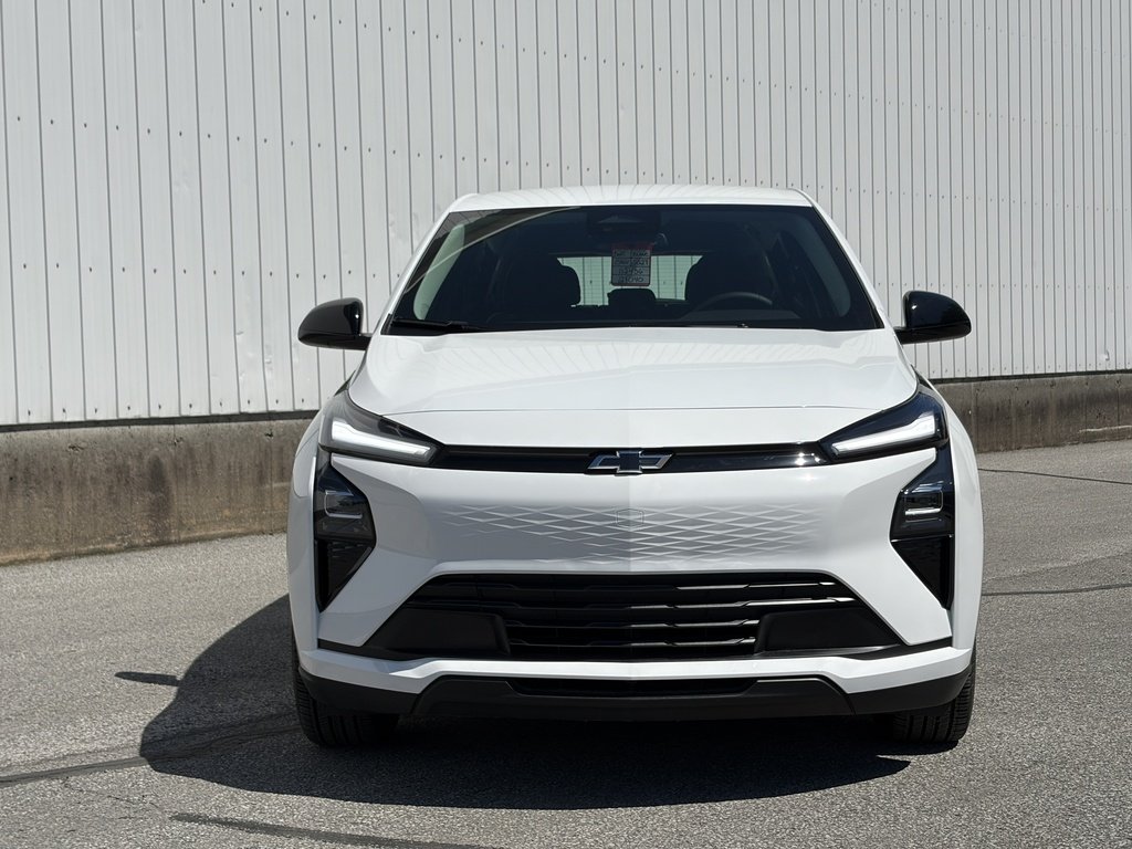 Chevrolet Bolt  2027 à Joliette, Québec - 2 - w1024h768px