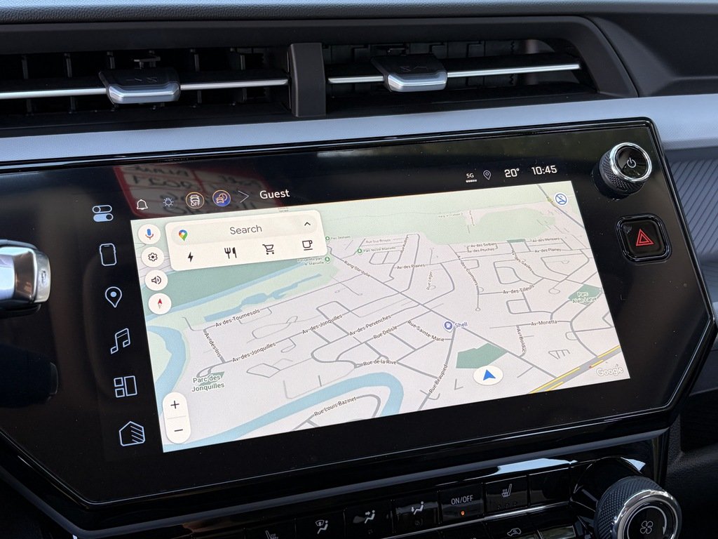 Chevrolet Bolt  2027 à Joliette, Québec - 14 - w1024h768px