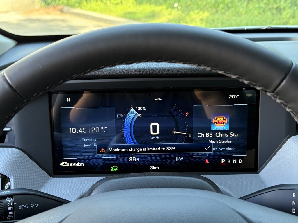 Chevrolet Bolt  2027 à Joliette, Québec - 13 - w1024h768px