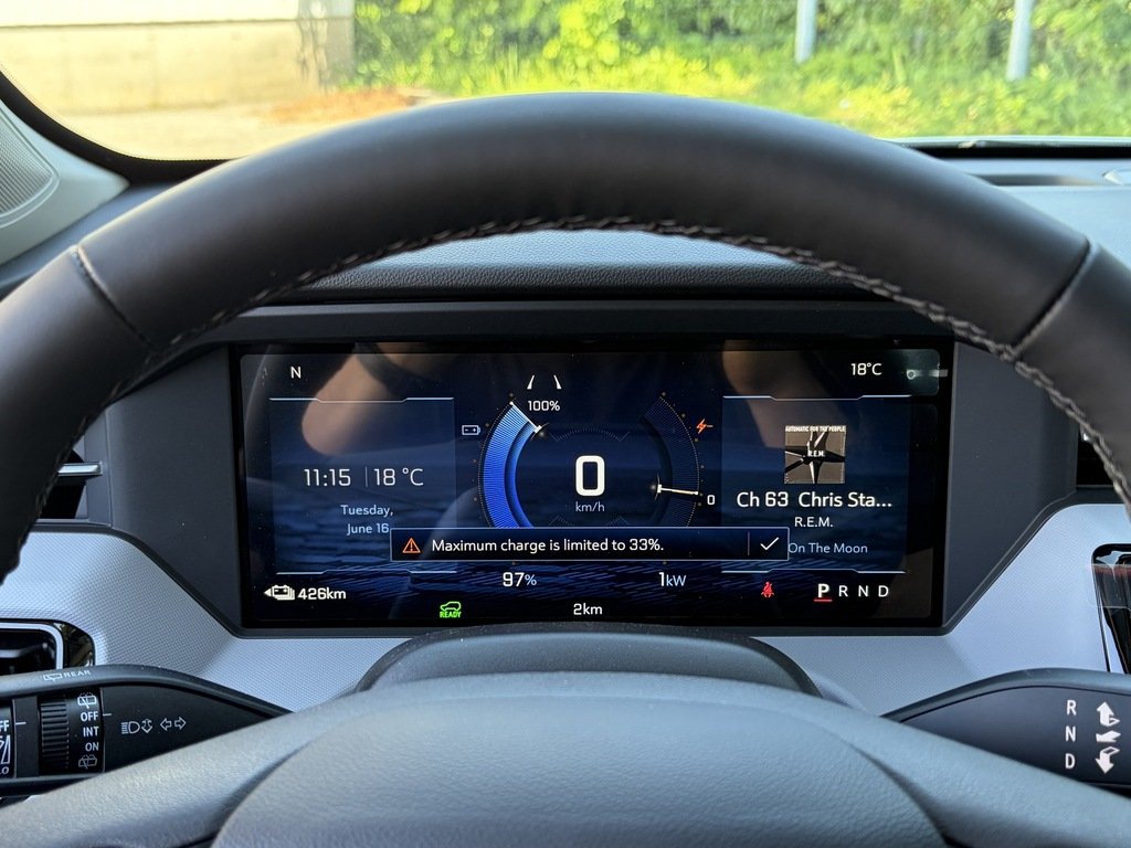 2027 Chevrolet Bolt in Joliette, Quebec - 13 - w1024h768px