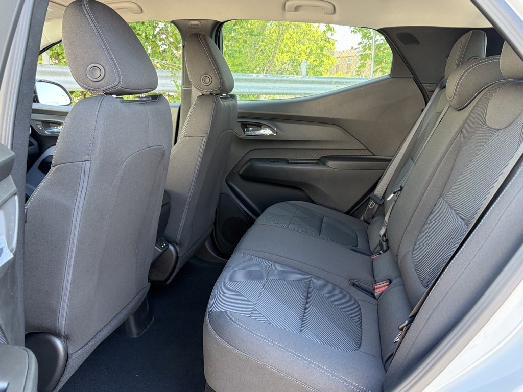 Chevrolet Bolt  2027 à Joliette, Québec - 9 - w1024h768px