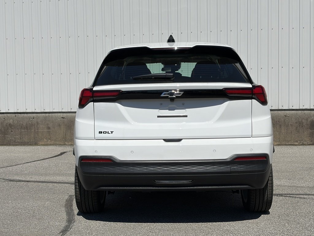 Chevrolet Bolt  2027 à Joliette, Québec - 5 - w1024h768px