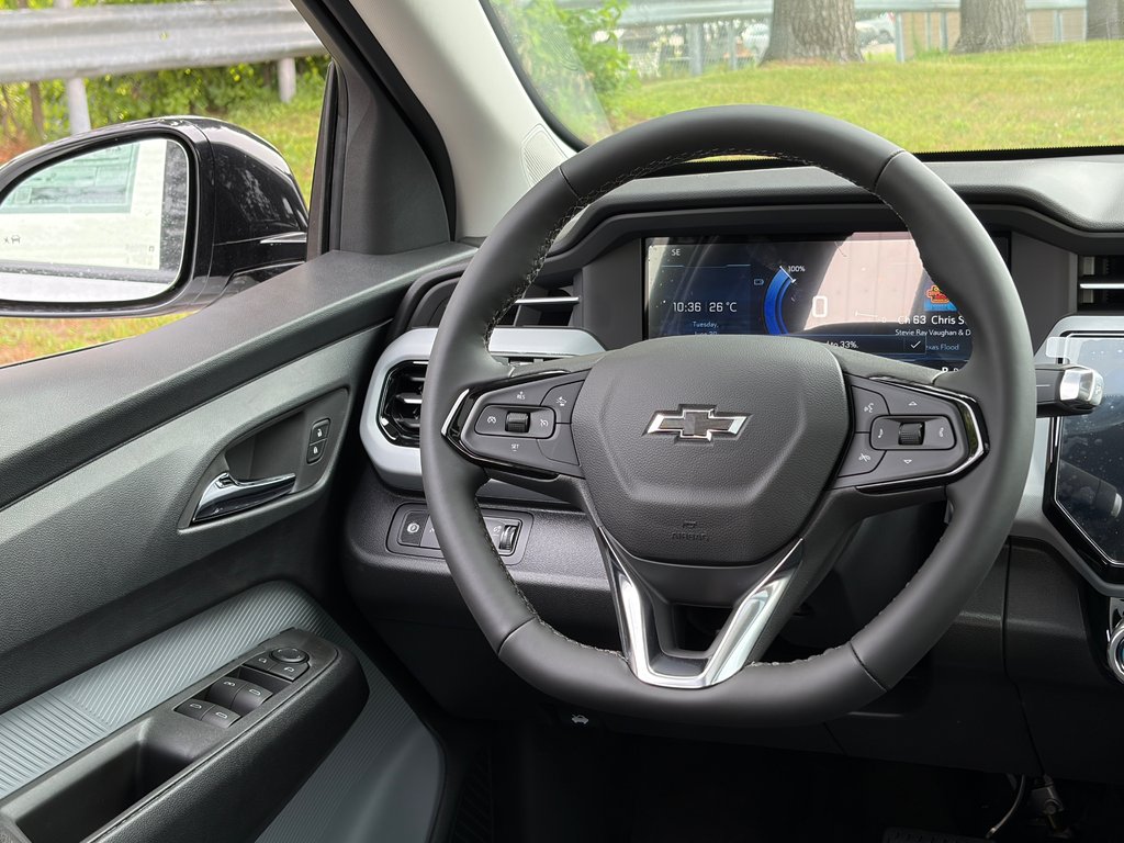 Chevrolet Bolt  2027 à Joliette, Québec - 14 - w1024h768px