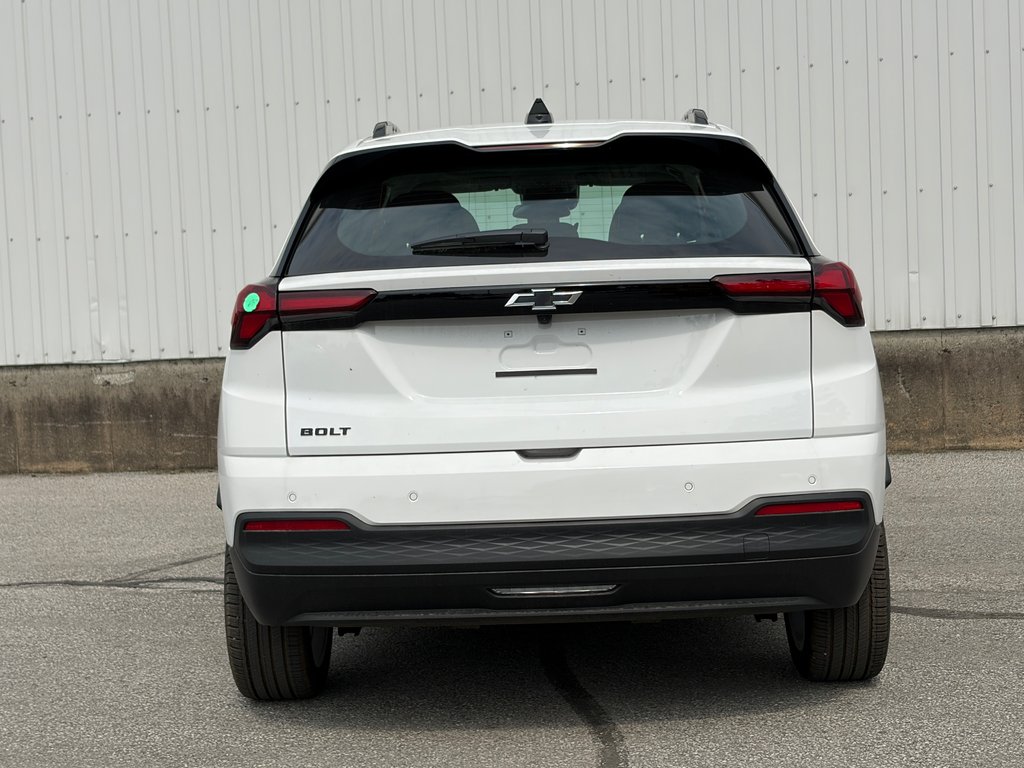 Chevrolet Bolt  2027 à Joliette, Québec - 5 - w1024h768px