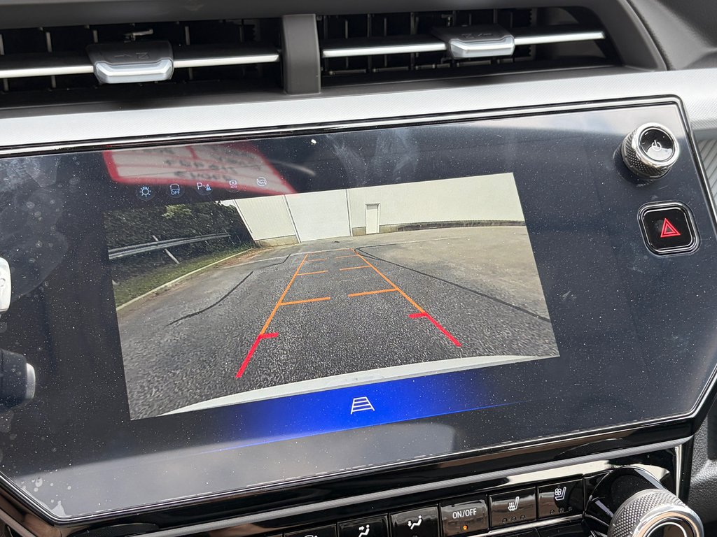 Chevrolet Bolt  2027 à Joliette, Québec - 17 - w1024h768px