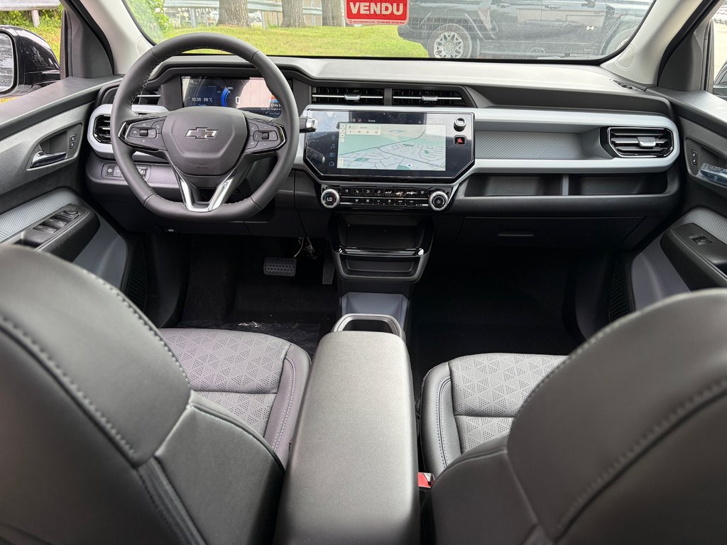 Chevrolet Bolt  2027 à Joliette, Québec - 12 - w1024h768px