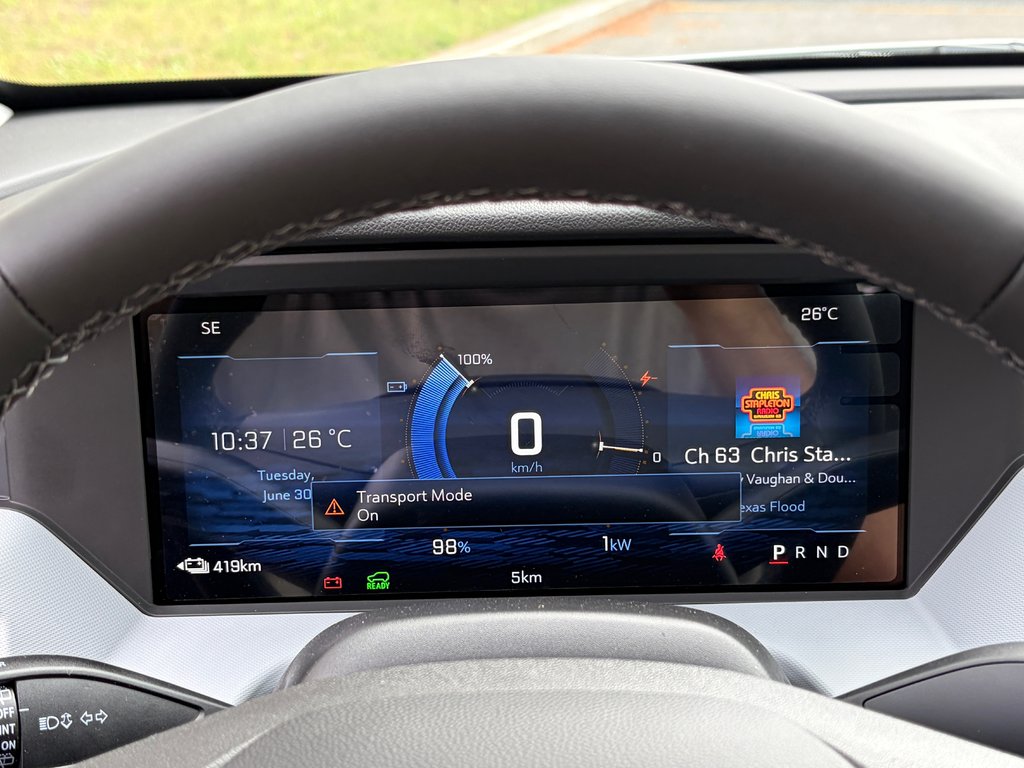Chevrolet Bolt  2027 à Joliette, Québec - 15 - w1024h768px