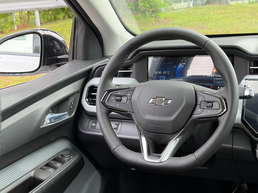 Chevrolet Bolt  2027 à Joliette, Québec - 13 - w1024h768px