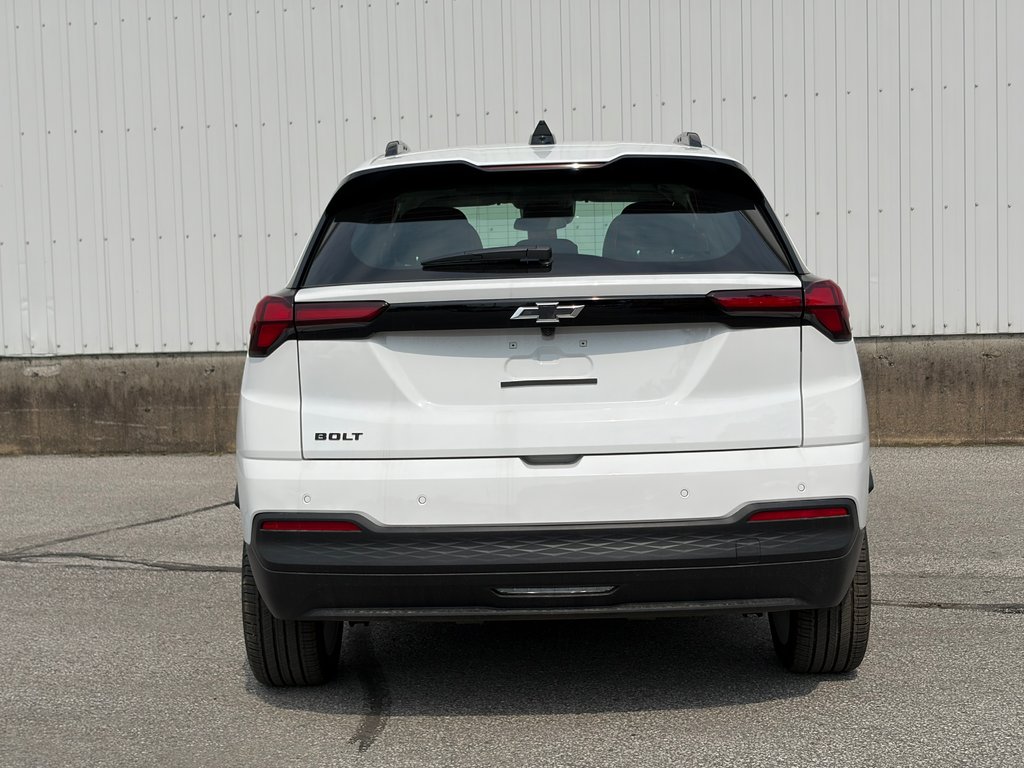 Chevrolet Bolt  2027 à Joliette, Québec - 5 - w1024h768px