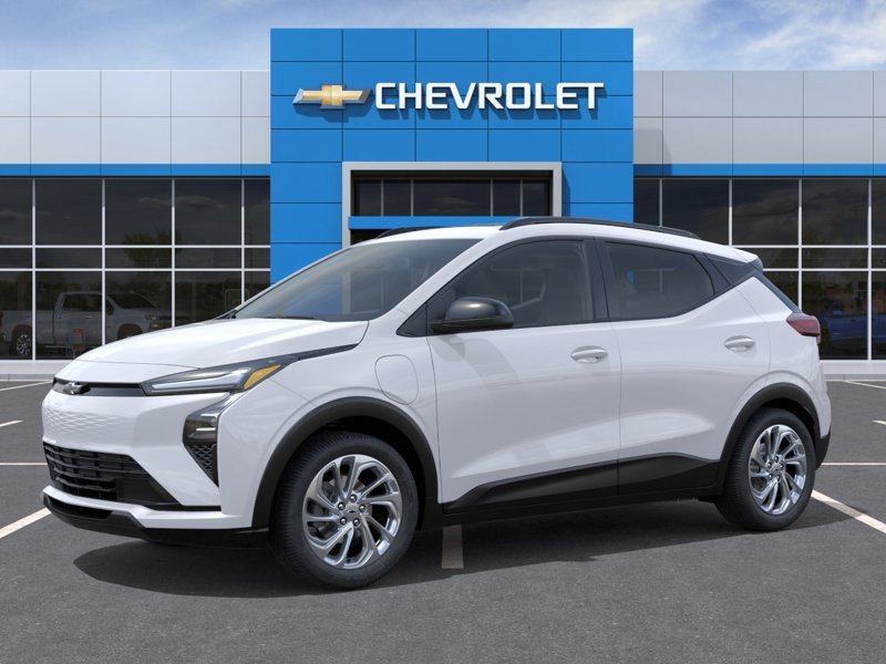 2027 Chevrolet Bolt in Joliette, Quebec - 2 - w1024h768px