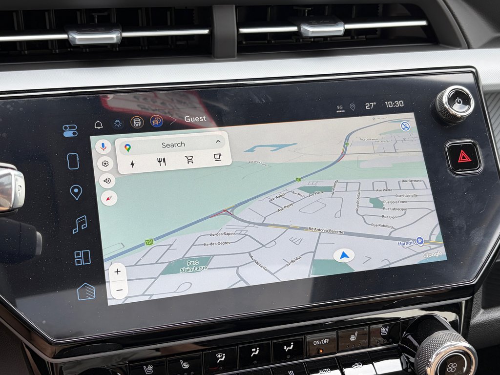 Chevrolet Bolt  2027 à Joliette, Québec - 15 - w1024h768px