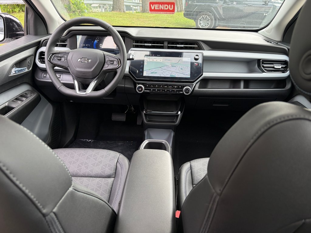 Chevrolet Bolt  2027 à Joliette, Québec - 11 - w1024h768px