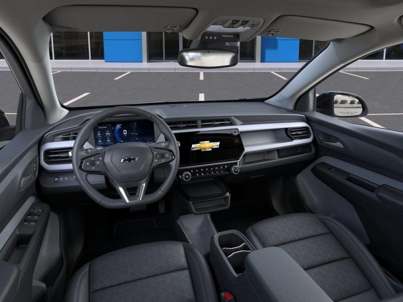 2027 Chevrolet Bolt in Joliette, Quebec - 5 - w1024h768px