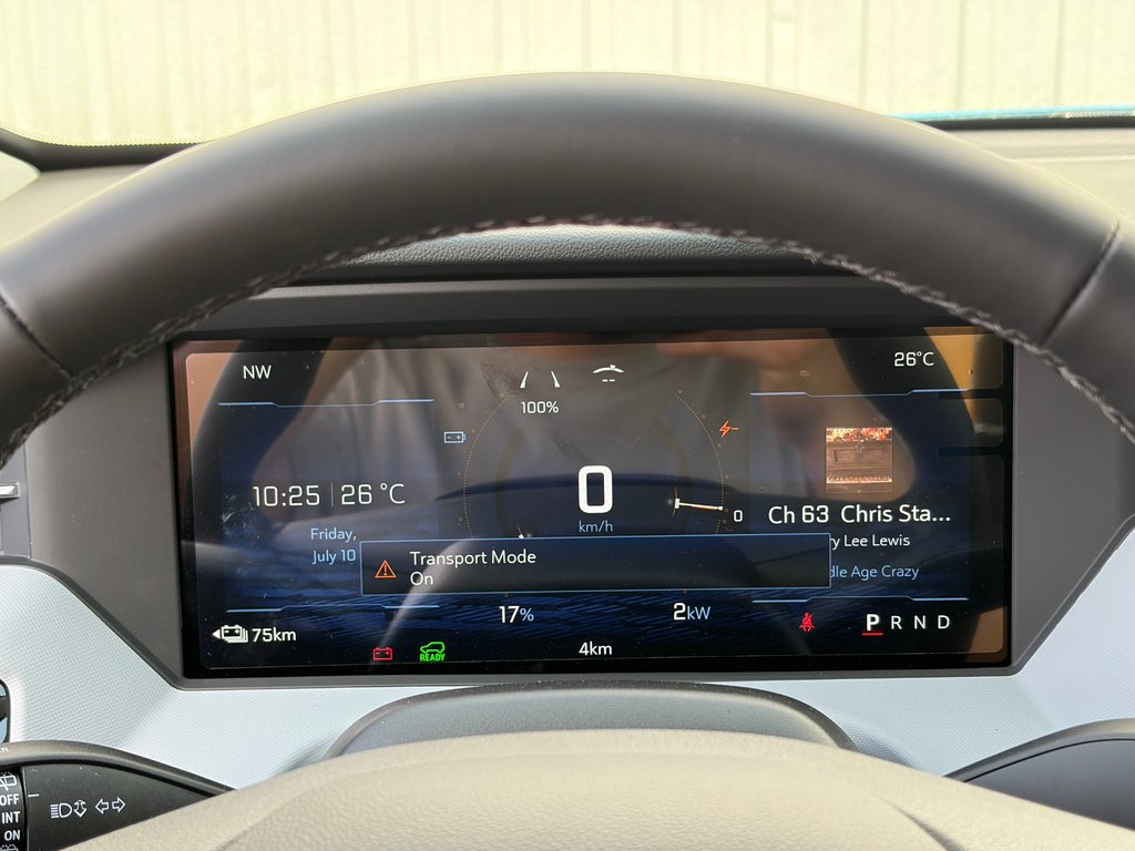 2027 Chevrolet Bolt in Joliette, Quebec - 13 - w1024h768px