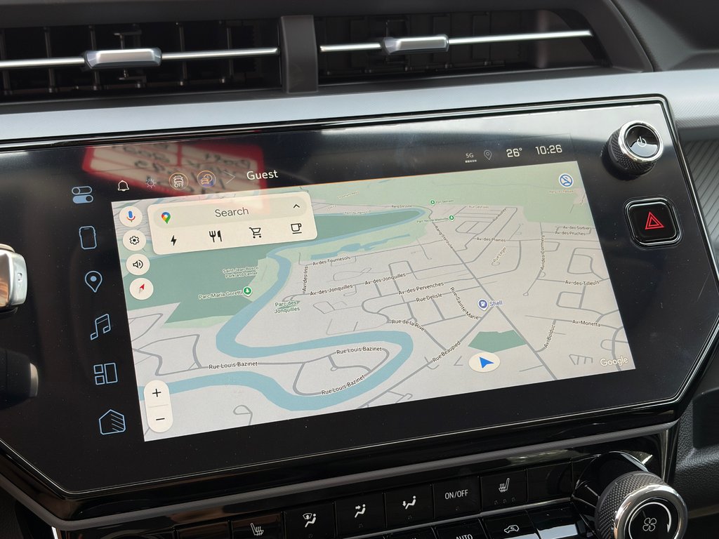 2027 Chevrolet Bolt in Joliette, Quebec - 14 - w1024h768px