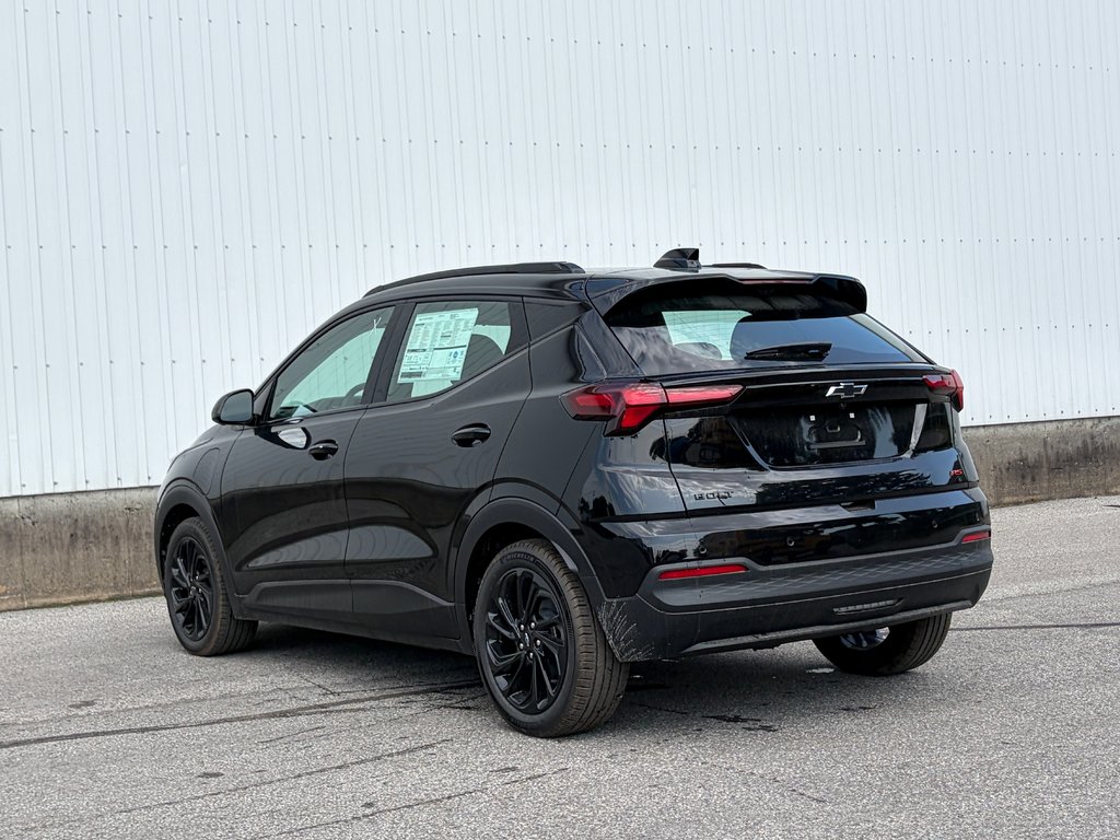 2027 Chevrolet Bolt in Joliette, Quebec - 4 - w1024h768px