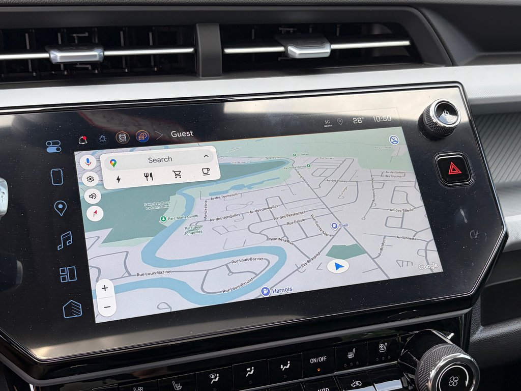 2027 Chevrolet Bolt in Joliette, Quebec - 15 - w1024h768px