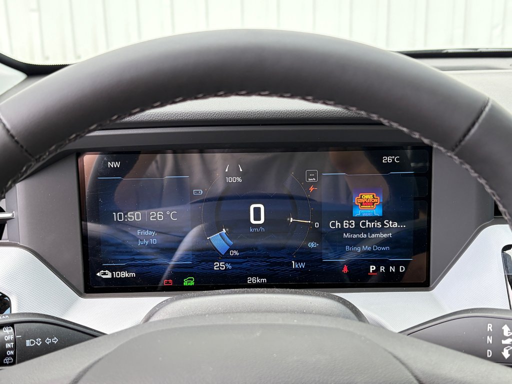2027 Chevrolet Bolt in Joliette, Quebec - 14 - w1024h768px