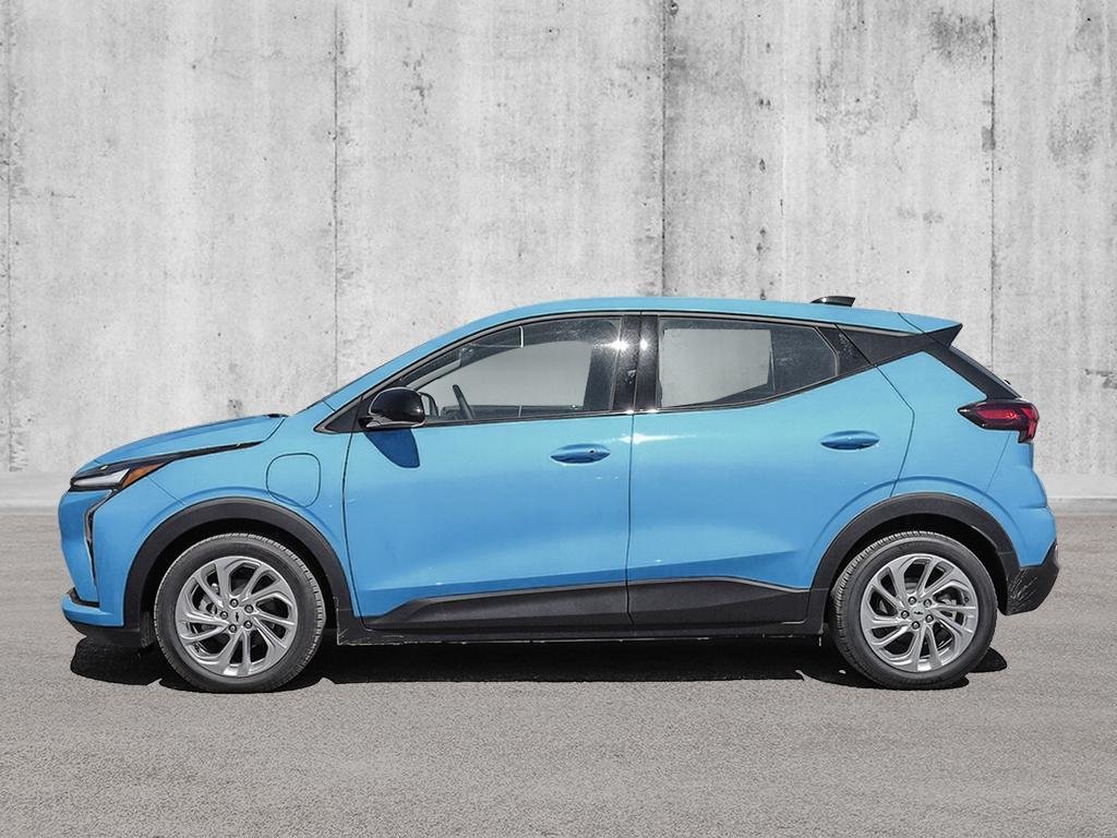 Chevrolet Bolt  2027 à Joliette, Québec - 3 - w1024h768px