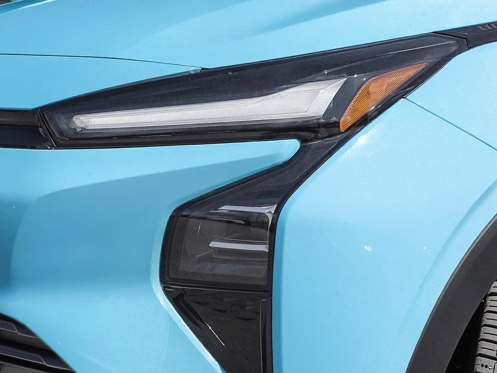 Chevrolet Bolt  2027 à Joliette, Québec - 9 - w1024h768px