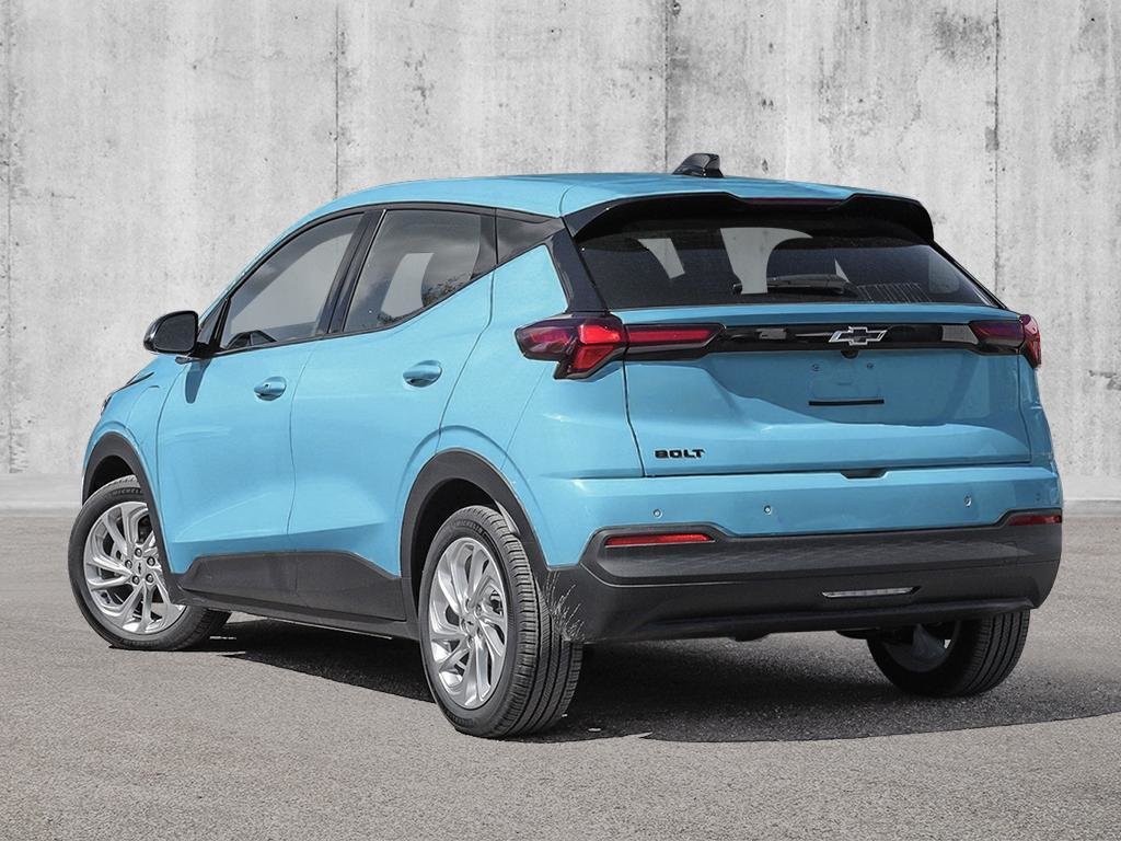 Chevrolet Bolt  2027 à Joliette, Québec - 4 - w1024h768px