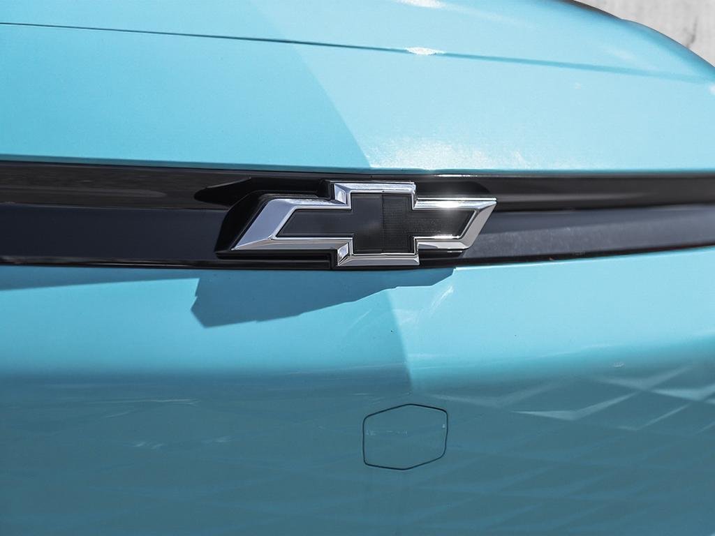 Chevrolet Bolt  2027 à Joliette, Québec - 8 - w1024h768px