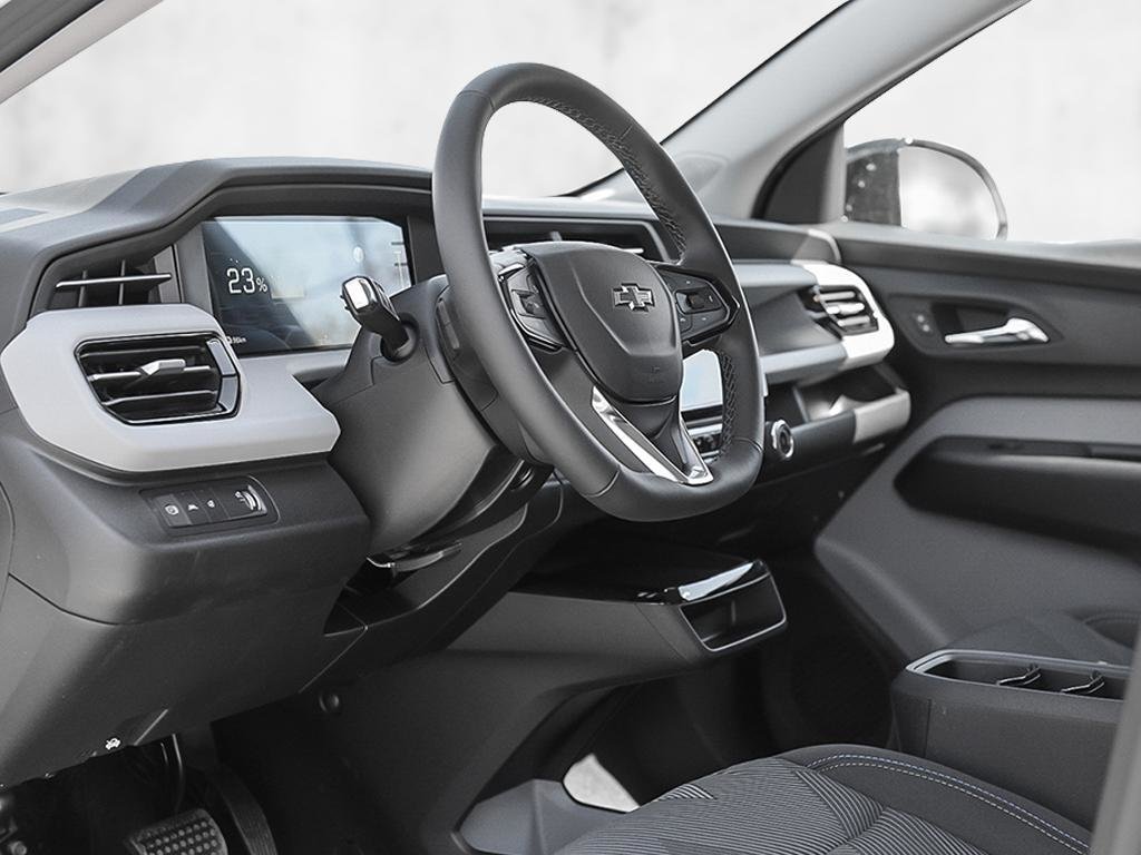 Chevrolet Bolt  2027 à Joliette, Québec - 11 - w1024h768px