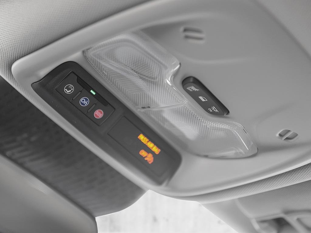 Chevrolet Bolt  2027 à Joliette, Québec - 18 - w1024h768px