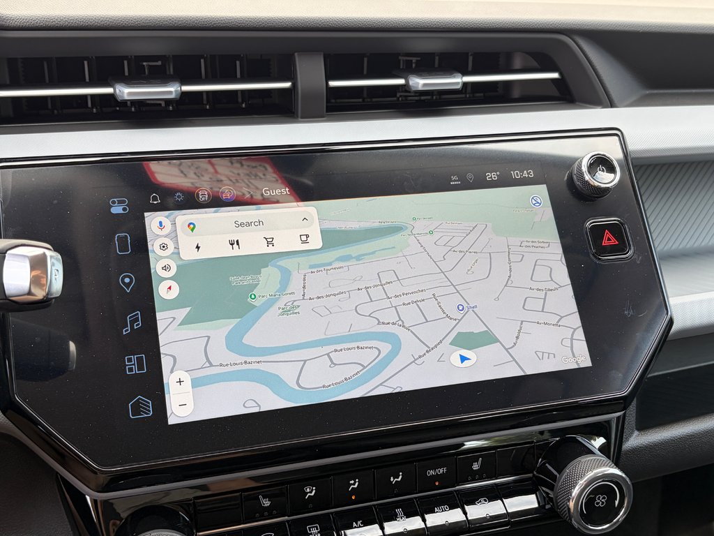 2027 Chevrolet Bolt in Joliette, Quebec - 14 - w1024h768px