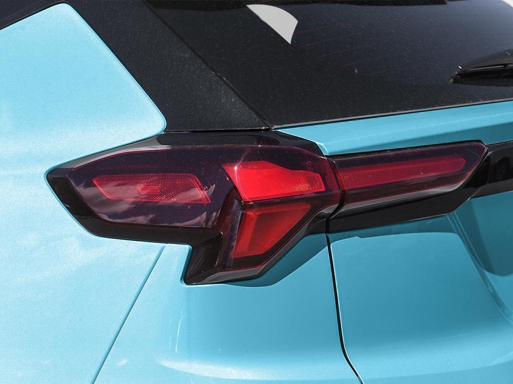 Chevrolet Bolt  2027 à Joliette, Québec - 10 - w1024h768px