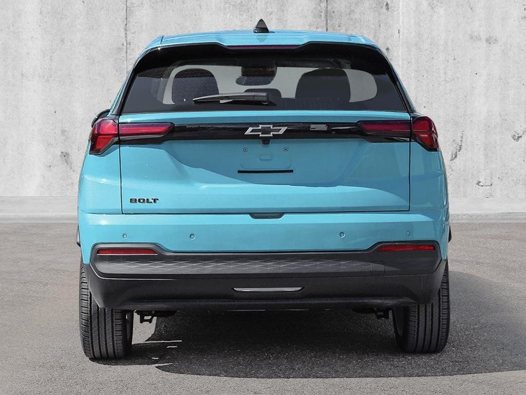 Chevrolet Bolt  2027 à Joliette, Québec - 5 - w1024h768px