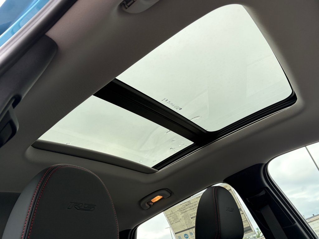 Chevrolet Bolt  2027 à Joliette, Québec - 7 - w1024h768px