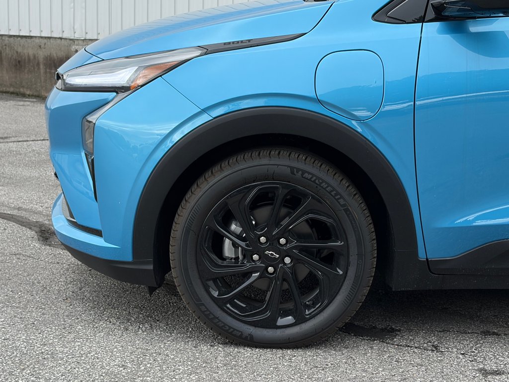 Chevrolet Bolt  2027 à Joliette, Québec - 6 - w1024h768px