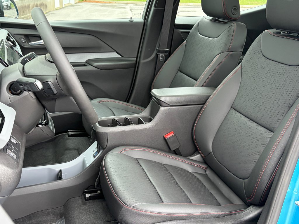 Chevrolet Bolt  2027 à Joliette, Québec - 9 - w1024h768px