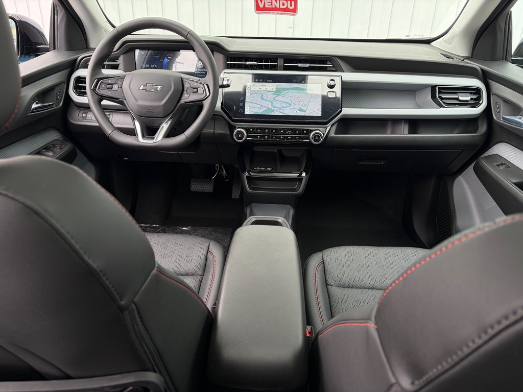Chevrolet Bolt  2027 à Joliette, Québec - 11 - w1024h768px