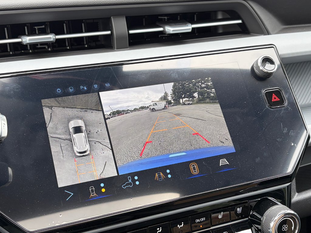 Chevrolet Bolt  2027 à Joliette, Québec - 15 - w1024h768px