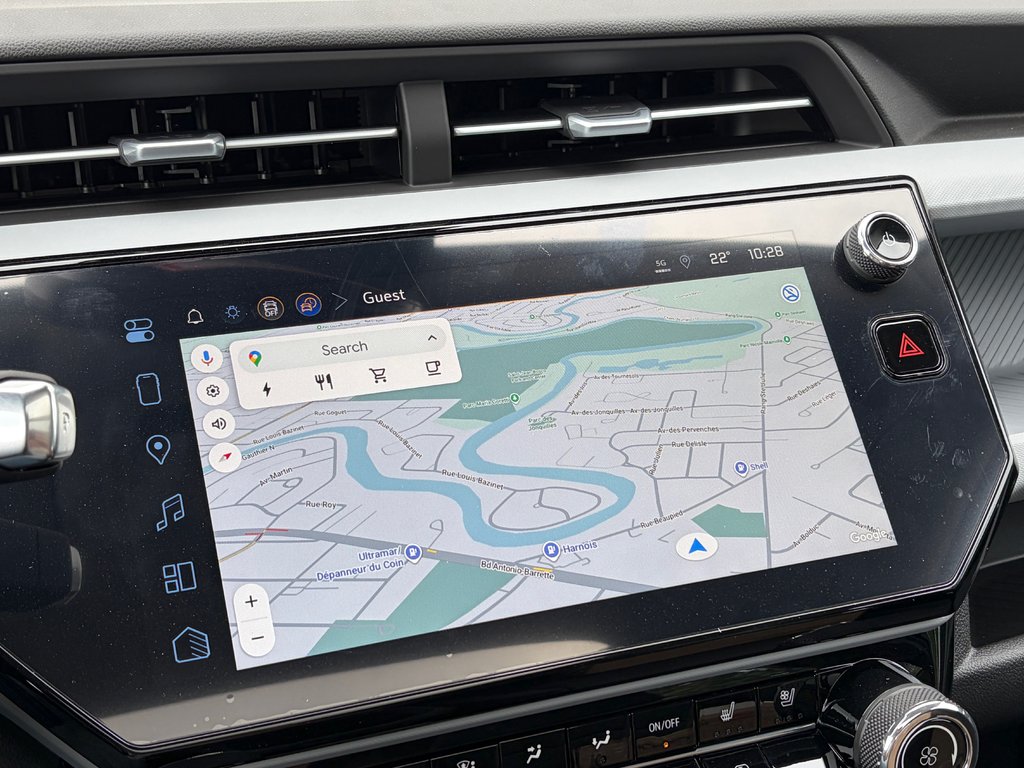 Chevrolet Bolt  2027 à Joliette, Québec - 16 - w1024h768px