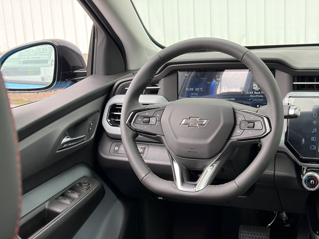 Chevrolet Bolt  2027 à Joliette, Québec - 13 - w1024h768px