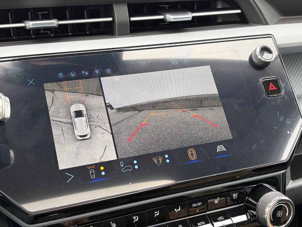Chevrolet Bolt  2027 à Joliette, Québec - 17 - w1024h768px