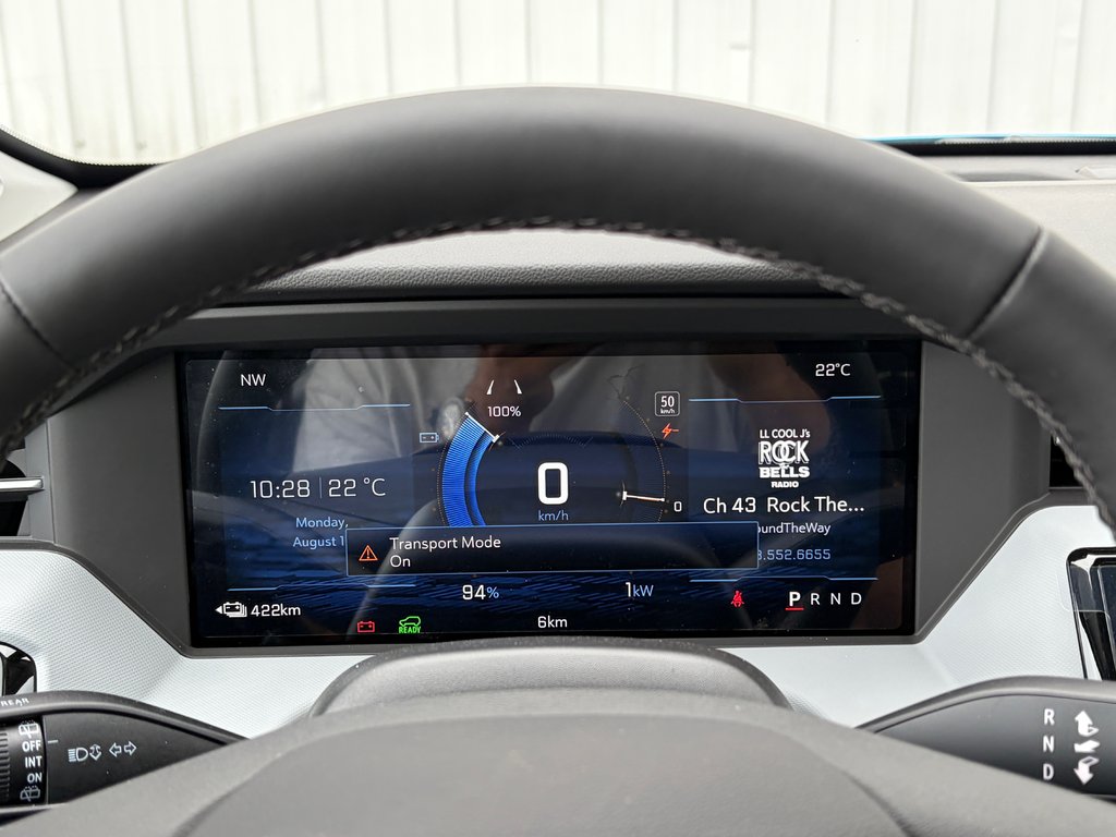 Chevrolet Bolt  2027 à Joliette, Québec - 14 - w1024h768px